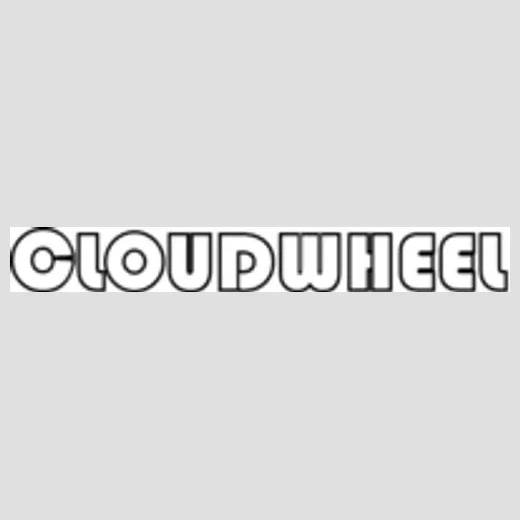 iCloudWheel brand logo for icloudwheel.com