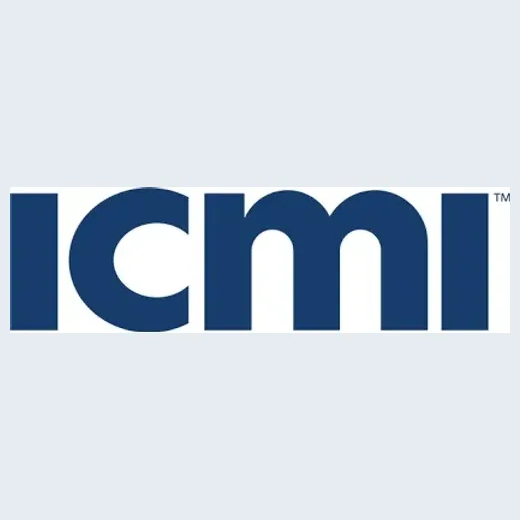 ICMI brand logo for icmi.com