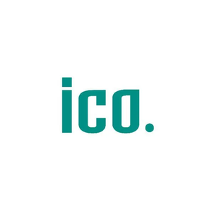 iCo Bath brand logo for icobath.com