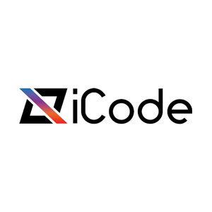 iCode School brand logo for icodeschool.com
