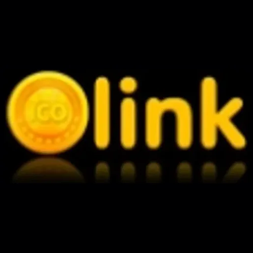 iColink brand logo for icolink.com