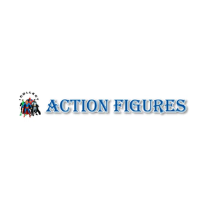 icollectactionfigures brand logo for icollectactionfigures.com