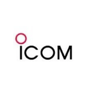 Icom America brand logo for icomamerica.com