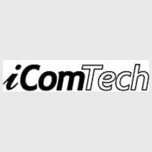 iCom Tech brand logo for icomtechinc.com