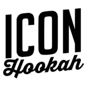 Icon Hookah brand logo for iconhookah.com