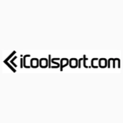 iCool Sport brand logo for icoolsport.com