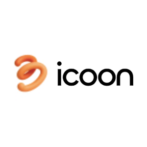 icoon brand logo for icoon.co