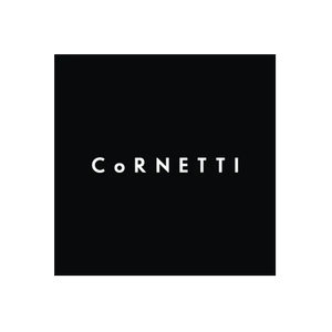 iCornetti brand logo for icornetti.com