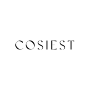 iCosi brand logo for icosiest.com