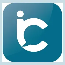iCounseling brand logo for icounseling.com