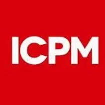 iCPM brand logo for icpm.net