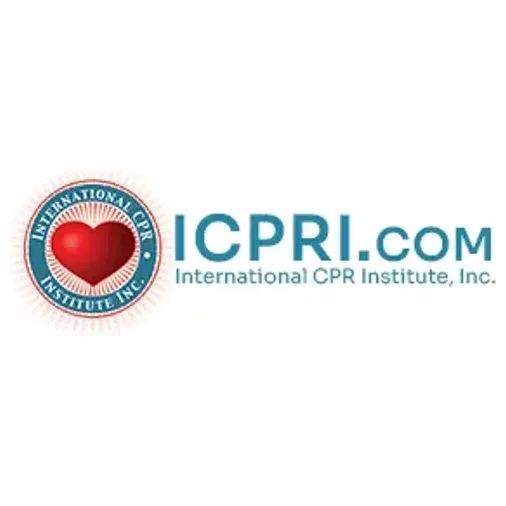iCPRI brand logo for icpri.com