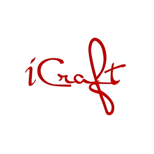 iCraft Gifts brand logo for icraftgifts.com