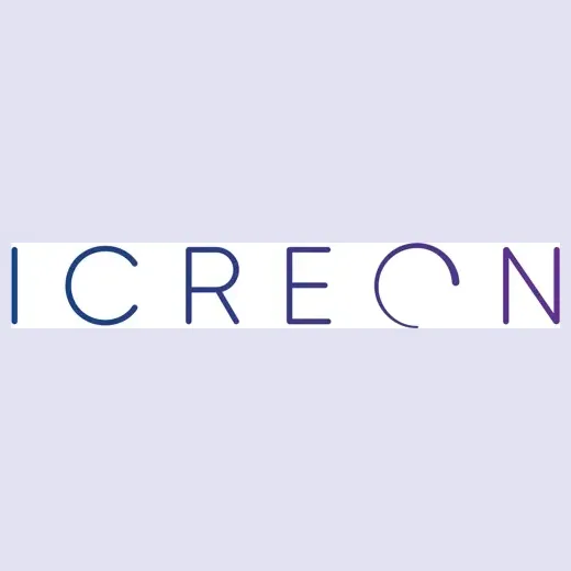 Icreon brand logo for icreon.com