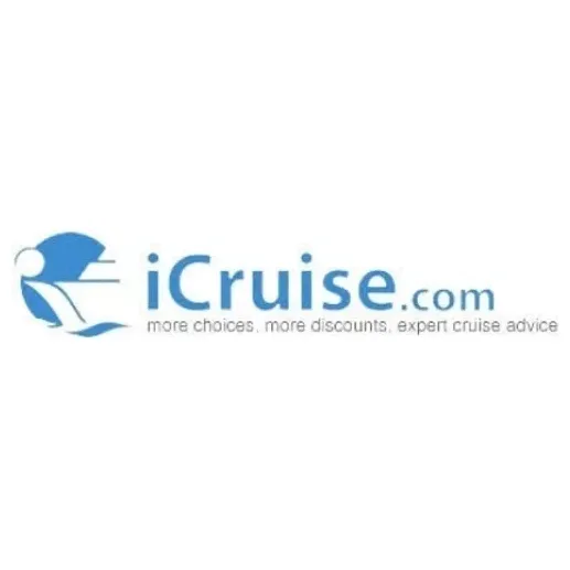 iCruise brand logo for icruise.com