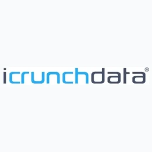 iCrunchData brand logo for icrunchdata.com