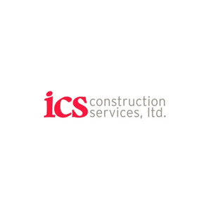 ICS brand logo for ics-stl.com