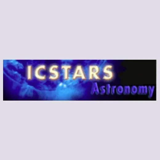 icstars.com/Store/ brand logo for icstars.com
