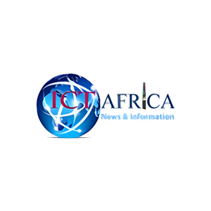 ICT Africa brand logo for ictafrica.info