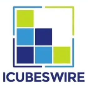 iCubes Wire brand logo for icubeswire.com