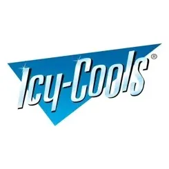 Icy Cools brand logo for icycools.com