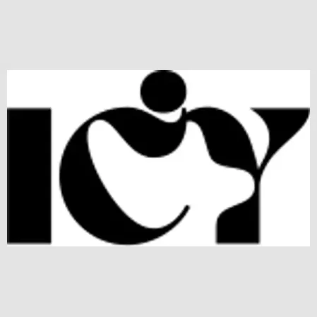 Icy Sim brand logo for icysim.com