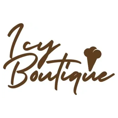 icyboutique615 brand logo for icyboutique615.com