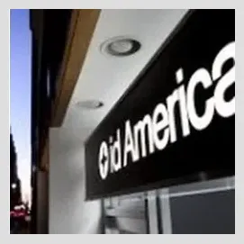 id America brand logo for idamerica.com