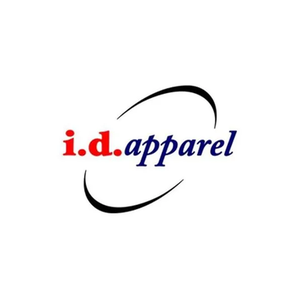 id Apparel brand logo for idapparel.com