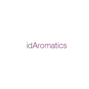 id aromatics brand logo for idaromatics.co.uk