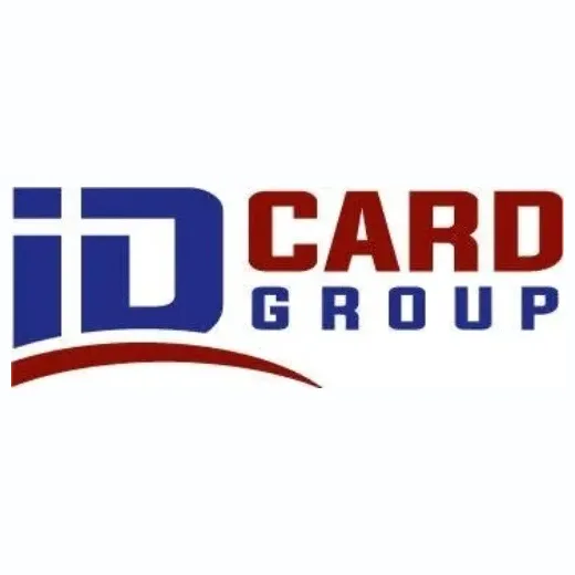 ID Card Group brand logo for idcardgroup.com