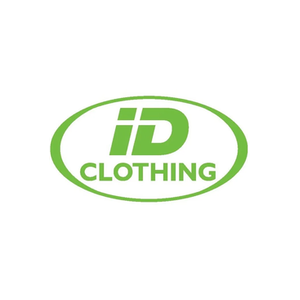 id clothing brand logo for idclothing.com.au