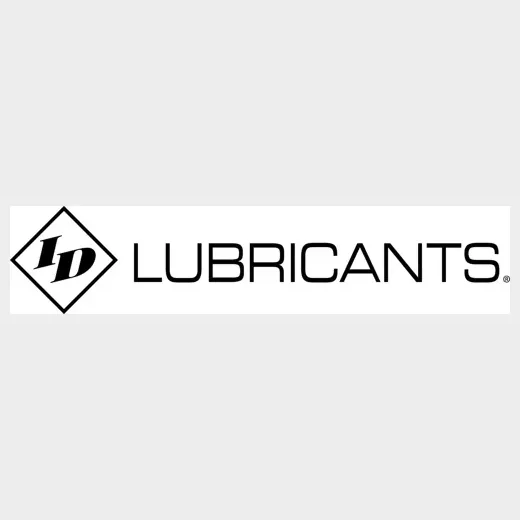 ID Lube brand logo for idlube.com