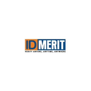 ID Merit brand logo for idmerit.com