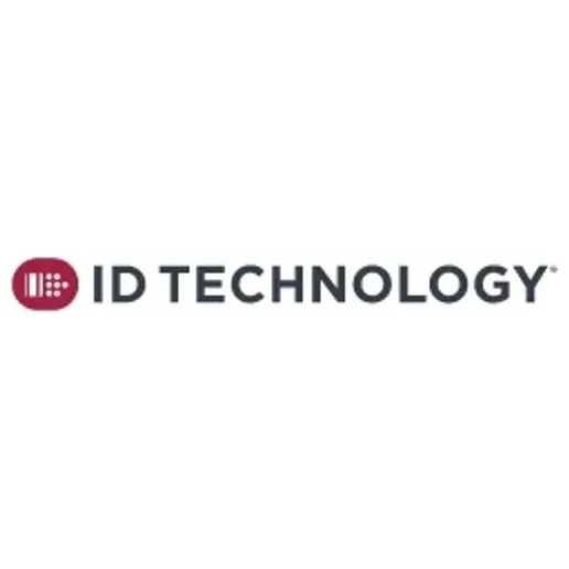 ID Technology brand logo for idtechnology.com