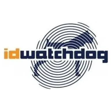 ID Watchdog brand logo for idwatchdog.com