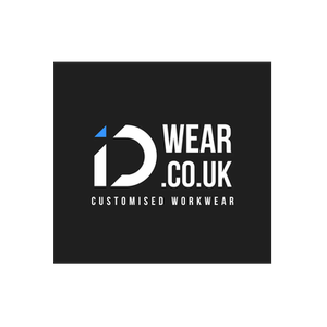 id-wear brand logo for idwear.co.uk