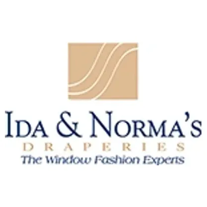 Ida and Norma's brand logo for idaandnormas.com
