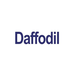 iDaffodil brand logo for idaffodil.co.uk
