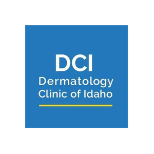 Idaho Derm brand logo for idahoderm.com
