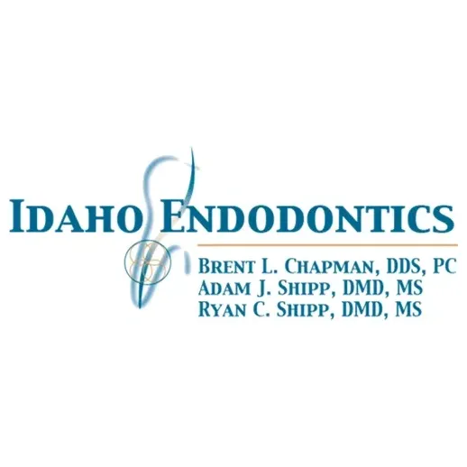 Idaho Endodontics brand logo for idahoendodontics.com