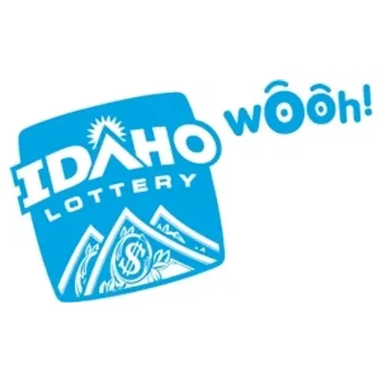 Idaho Lottery brand logo for idaholottery.com