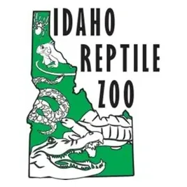 Idaho Reptile Zoo brand logo for idahoreptilezoo.org