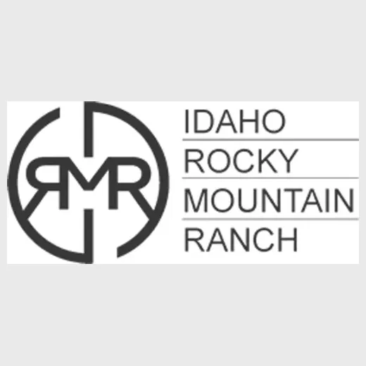 Idaho Rocky brand logo for idahorocky.com