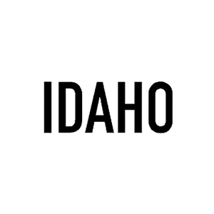 Idaho Shop brand logo for idahoshop.co.uk
