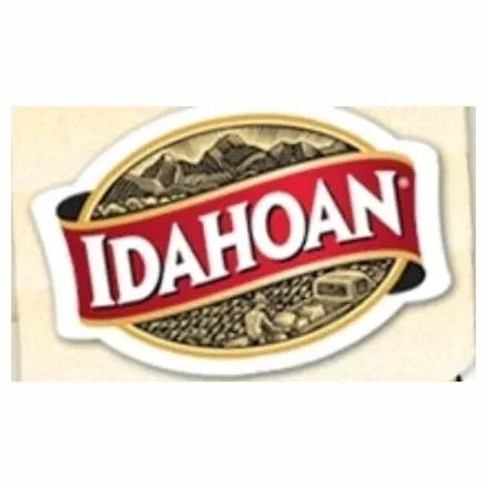 Idahoan brand logo for idahoan.com