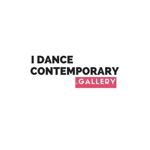 iDance Contemporary brand logo for idancecontemporary.gallery