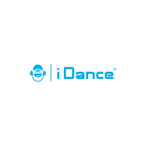 iDance International brand logo for idanceintl.com