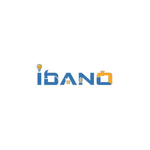 Idano brand logo for idano.fr