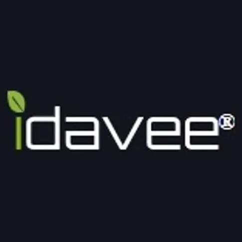iDavee brand logo for idavee.com